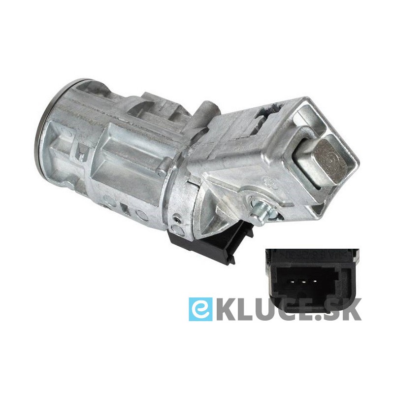 KD KĽÚČ ZB04 KEYLESS KD KĽÚČ ZB04 KEYLESS