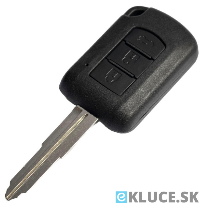 MITSUBISHI 3 TL. + planžeta