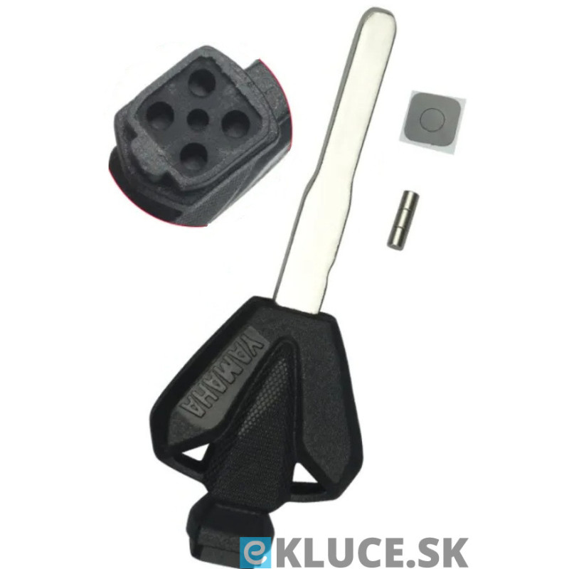MOTOKĽÚČ YAMAHA