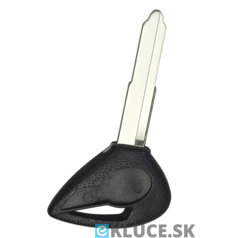 MOTOKĽÚČ YAMAHA - PRAVÁ PLANŽETA