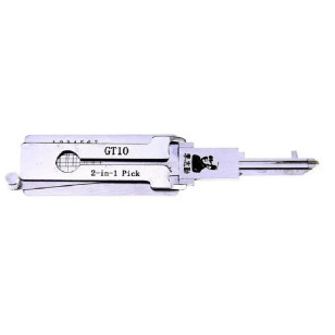 2v1 GT10 IVECO, FIAT, PEUGEOT, CITROEN