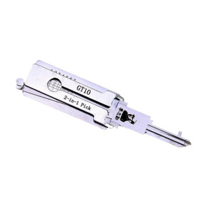 2v1 GT10 IVECO, FIAT, PEUGEOT, CITROEN