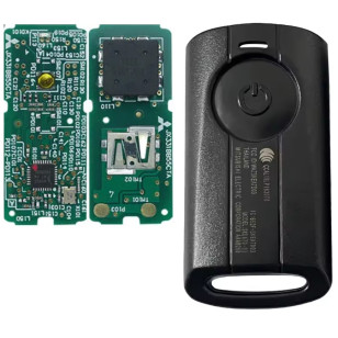 1TL. YAMAHA  N-MAX, T-MAX, X-MAX, Aerox OVLÁDAČ