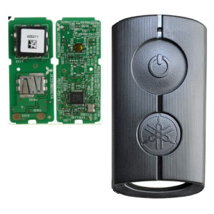 1TL. YAMAHA NVX, NVX155, XMAX, XMAX300, QBIX, AEROX, JAUNS, V2 AEROX S V1 V2 XMAX SNIPER  OVLÁDAČ