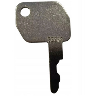 KĽÚČ CASE, NEW HOLLAND 92274