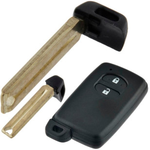 TOYOTA INTELIGENTNÝ KĽÚČ B74EA, B75EA