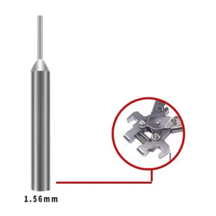 NÁHRADNÝ PRIEBOJNÍK 1,56mm PRE KLIEŠTE