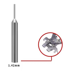 NÁHRADNÝ PRIEBOJNÍK 1,42mm PRE KLIEŠTE