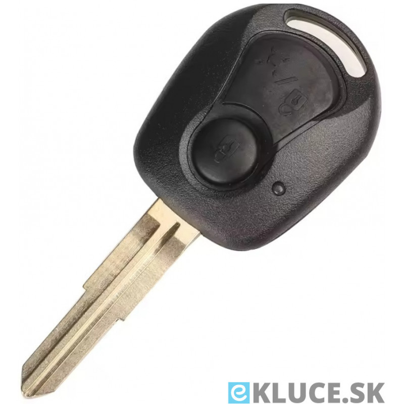 Ssangyong 2 TL. 433,92Mhz, 4D60