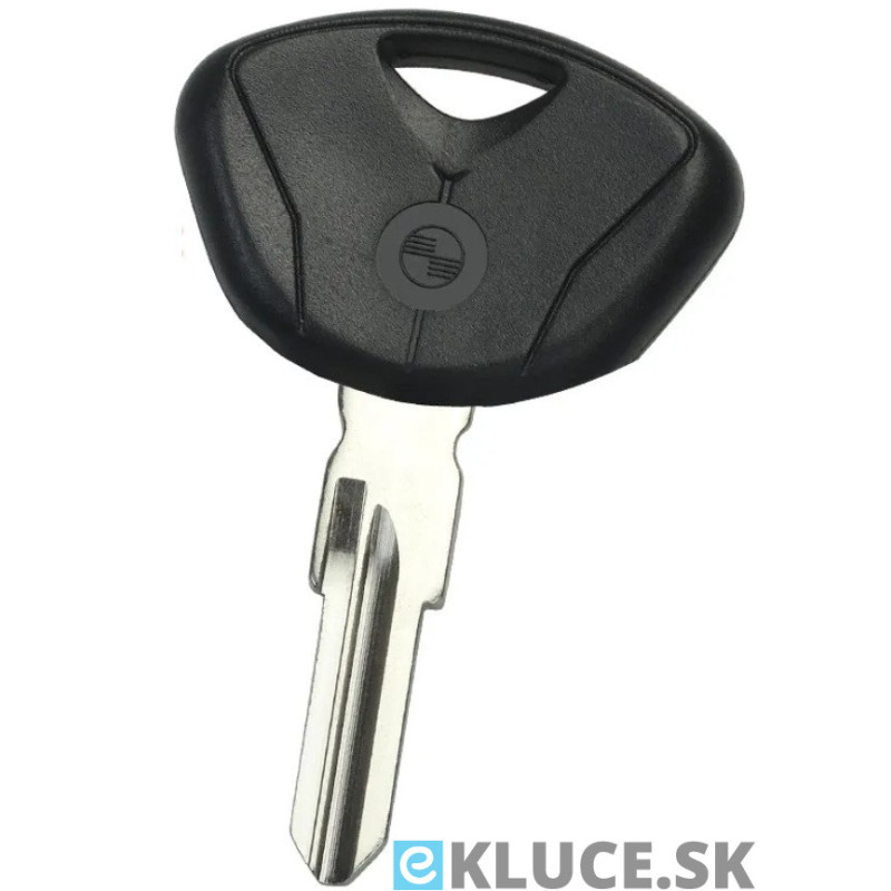 MOTOKĽÚČ BMW