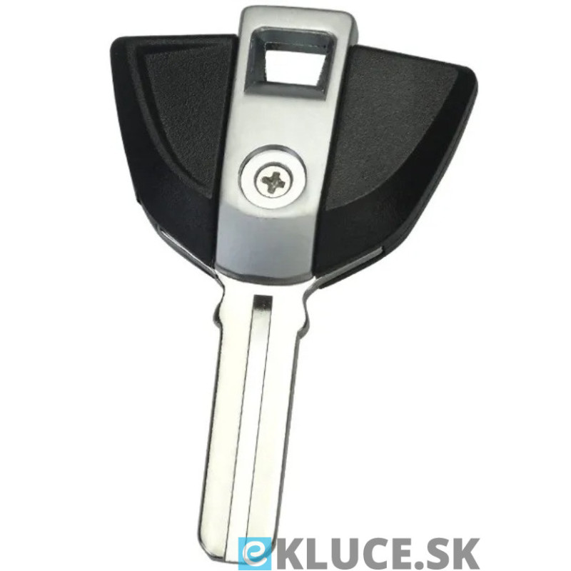 MOTOKĽÚČ BMW