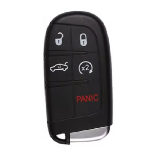 AUTEL OVLADAČ - KEYLESS