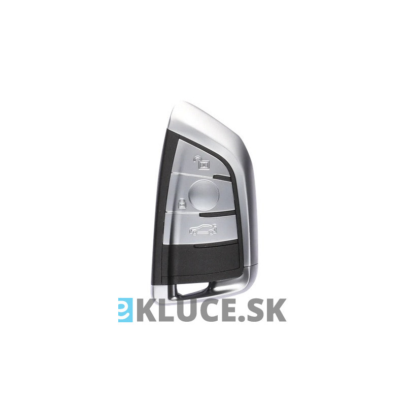 AUTEL OVLADAČ - KEYLESS