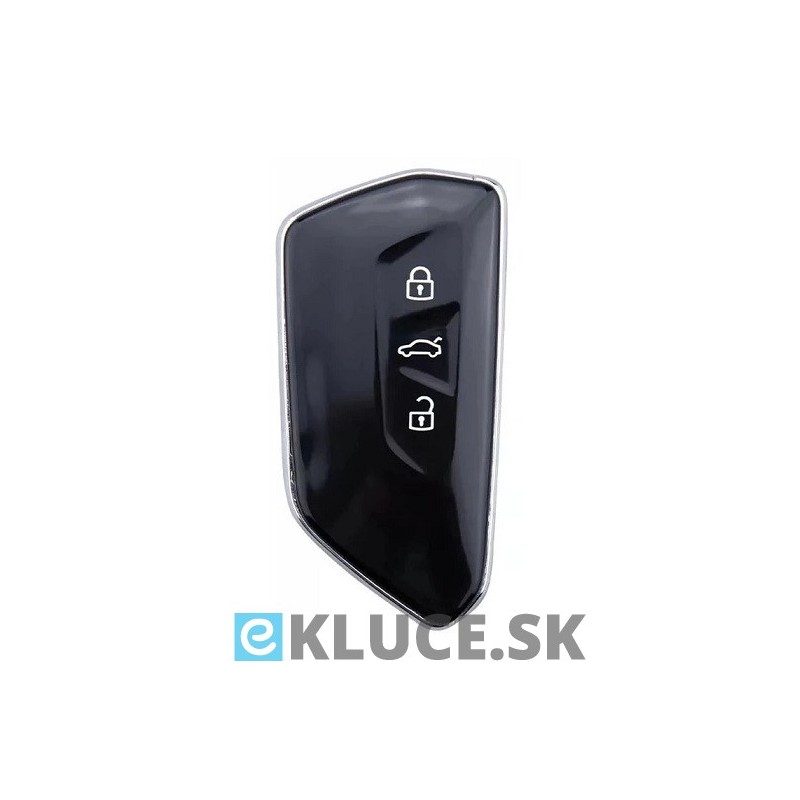 KD KĽÚČ FGB25-5D/5C KEYLESS