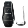 4 TL. BYD OBAL SMART KĽÚČA