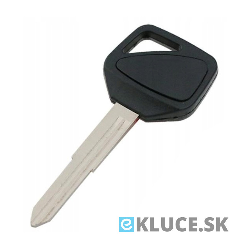 MOTOKĽÚČ HONDA S IMMO CHIPOM ID46