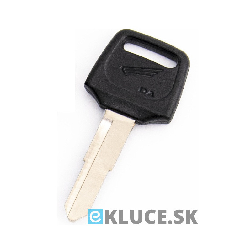 MOTOKĽÚČ HONDA PRAVÝ 30,6mm