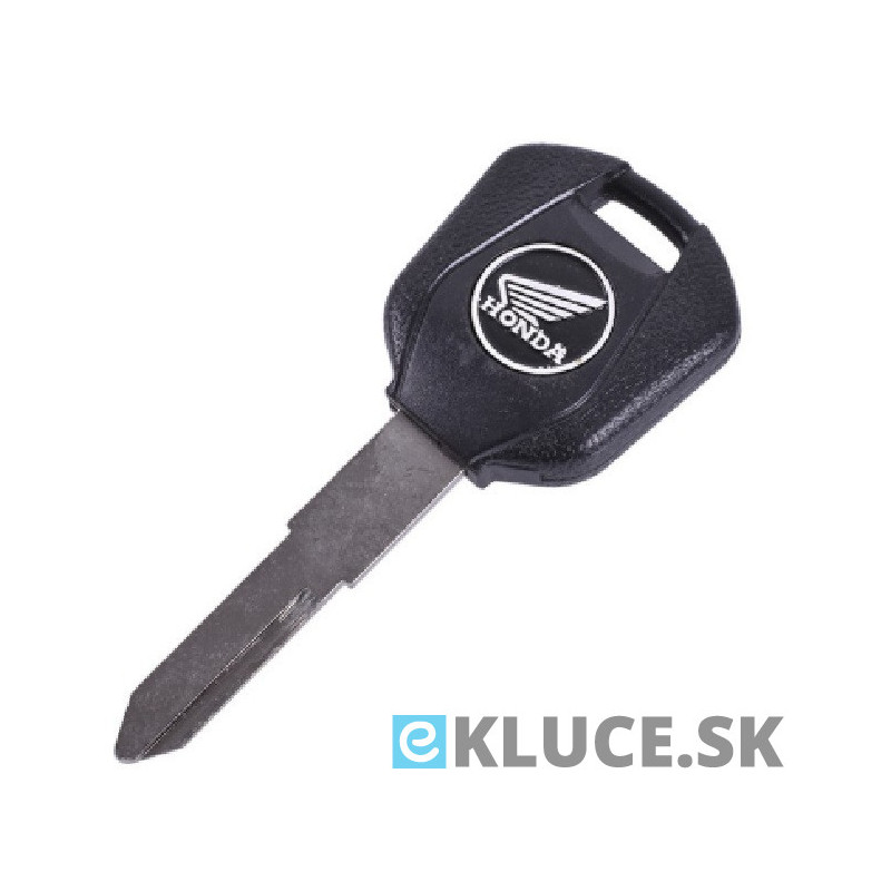 MOTOKĽÚČ HONDA ĽAVY
