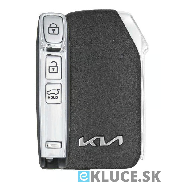 KIA kľúč Ceed 2022  95440 - J7650