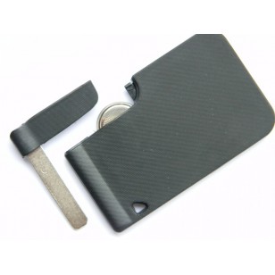 RENAULT KEYLESS GO KARTA 3 TL. ID46 PCF7943, 433Mhz