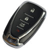 CHEVROLET 2 tlačitkový 433Mhz+planžeta