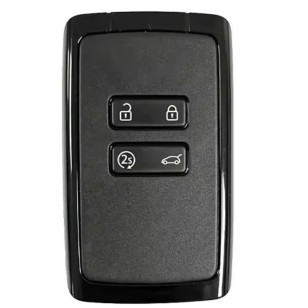 KARTA 4A,NCF29AxM 2024+ KEYLESS GO