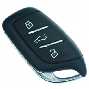 MG 3 TL. HS, MG6, ROEWE, RX5 /I6,  433 MHz: ID47 HITAG3 PCF7953X