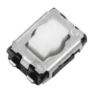 Mikrospínač SMD 3.50x4.70x2.50 mm