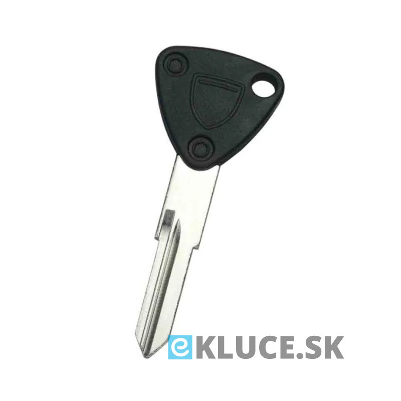 MOTOKĽÚČ PEUGEOT