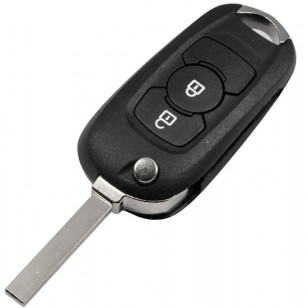 2 TL. OPEL ASTRA K 2016-2020 433MHz,...