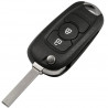 2 TL. OPEL ASTRA K 2016-2020 433MHz, ID46 NCF296xE