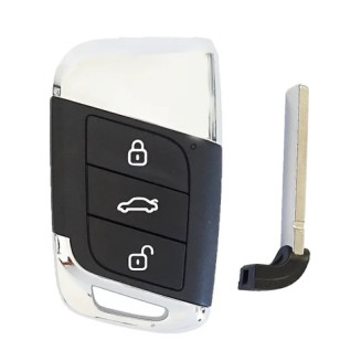 AUTEL OVLADAČ - KEYLESS