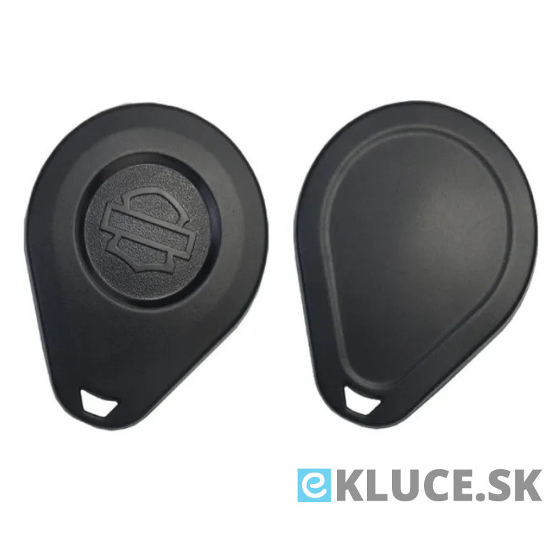 OBAL OVLÁDAČU HARLEY DAVIDSON