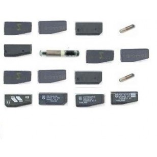 SEAT TRANSPONDER KATALOG