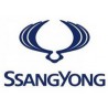 Ssangyong 2tlačitkový prestavbový na vystreľovací 