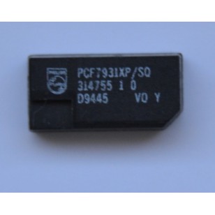 PCF7931 (ID73)Transpondér Chip pre...