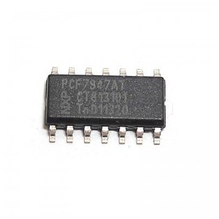 PCF7947 AT Transpondér Chip