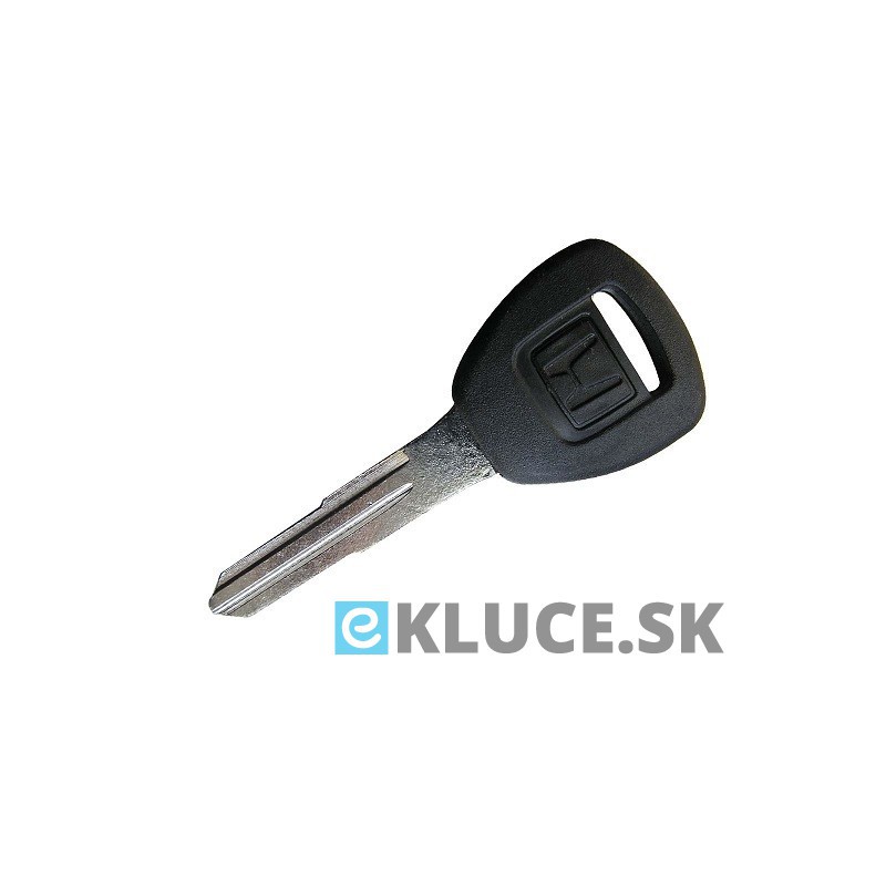 HONDA KĽÚČ+planžeta