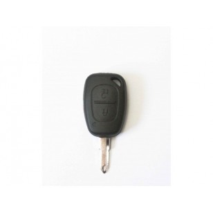 Renault Trafic, Vivaro, Master  2...