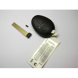 Rover 2 tlačitkový kľúč +planžeta