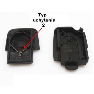 3 TL. SEAT KĽÚČ rok 1997-2002 planžeta HU66
