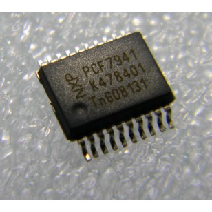 PCF7941 AT Transpondér Chip