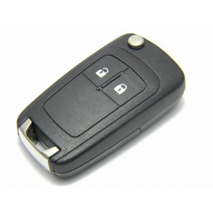 Chevrolet Aveo Cruze 2 tlačidlový+ planžeta