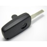 FIAT 3 tlačitkový kľúč +planžeta SIP22