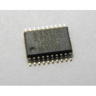 PCF7961 Transpondér Chip