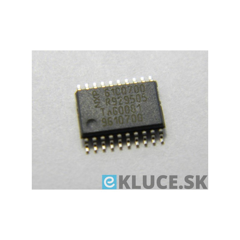 PCF7961 Transpondér Chip