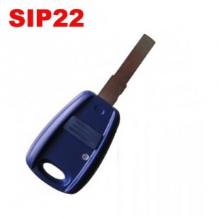 Kľúč FIAT s planžetou SIP22