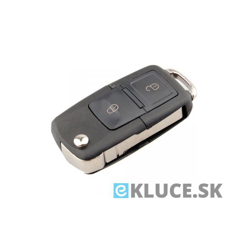 1J0 959 753 AG VOLKSWAGEN,ŠKODA,SEAT 2tlačitkový vystreľovací  