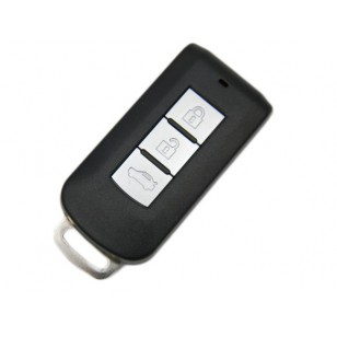 KĽÚČ KEYLESS GO PCF7952 ID46 HT2