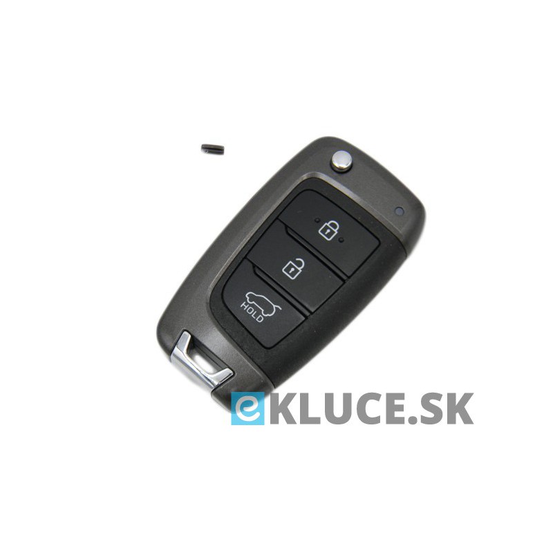 HYUNDAI 3 tlačidlový 434Mhz 95430-G3200